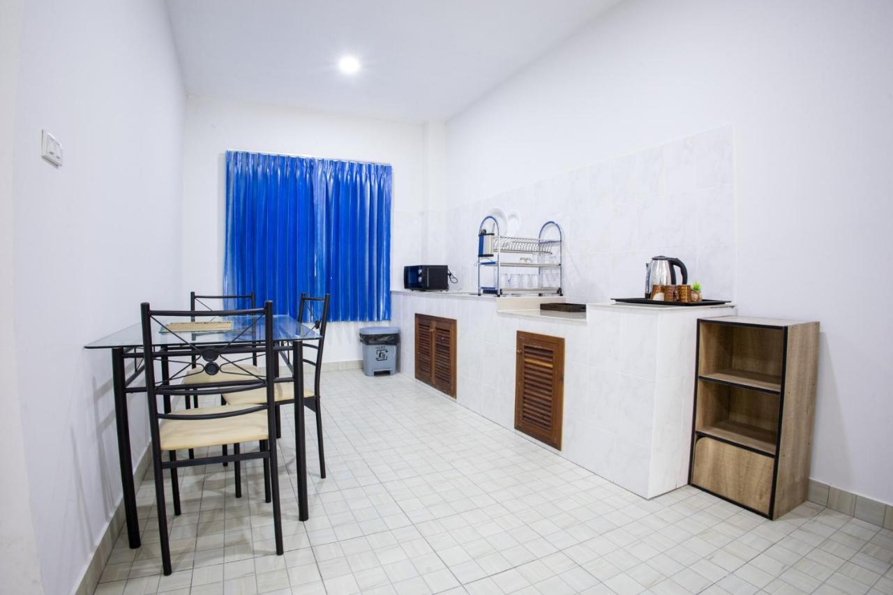 Hotel Grand View Premium à Patong Extérieur photo